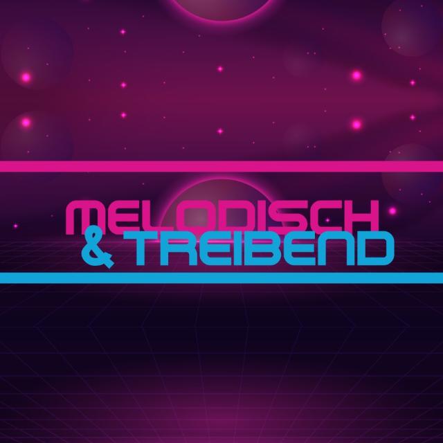for free: melodisch&treibend Cologne Open Air Rave