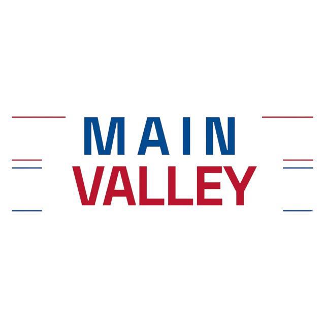 Main Valley Franfurt