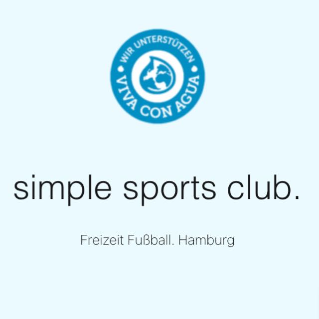 Simplesportsclub e.V.